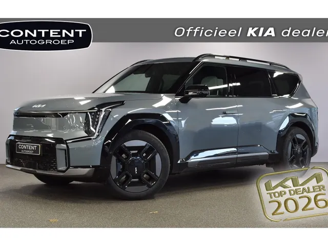 Kia EV9