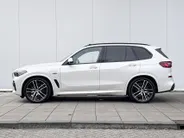 BMW X5 xDrive45e High Executive M-Sport