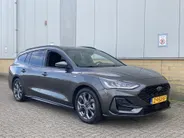 Ford Focus 1.0 EcoBoost Hybrid 125 pk ST Line Wagon Winter Pack - Apple Carplay/Android Auto
