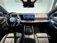 BMW 5 Serie Touring 530e M Sport Edition