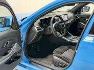 BMW 3 Serie Touring 330e Innovation Pack M Sportpakket Pro