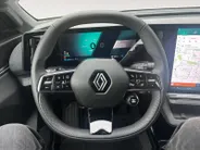 Renault Scénic E-Tech EV60 comfort range techno | 100% Elektrisch | 60 kWh Accu | Comfort Range | Techno Uitvoering | Tot ca. 430 km Actieradius (WLTP) | Google Navigatie | Adaptive Cruise Control | Achteruitrijcamera | Apple CarPlay & Android Auto | Snelladen | Warmtep