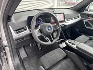 BMW iX1 eDrive20