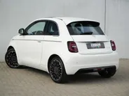 Fiat 500e La Prima by Bocelli 42 kWh | JBL | Winter | Pano | 17′ VERKOCHT
