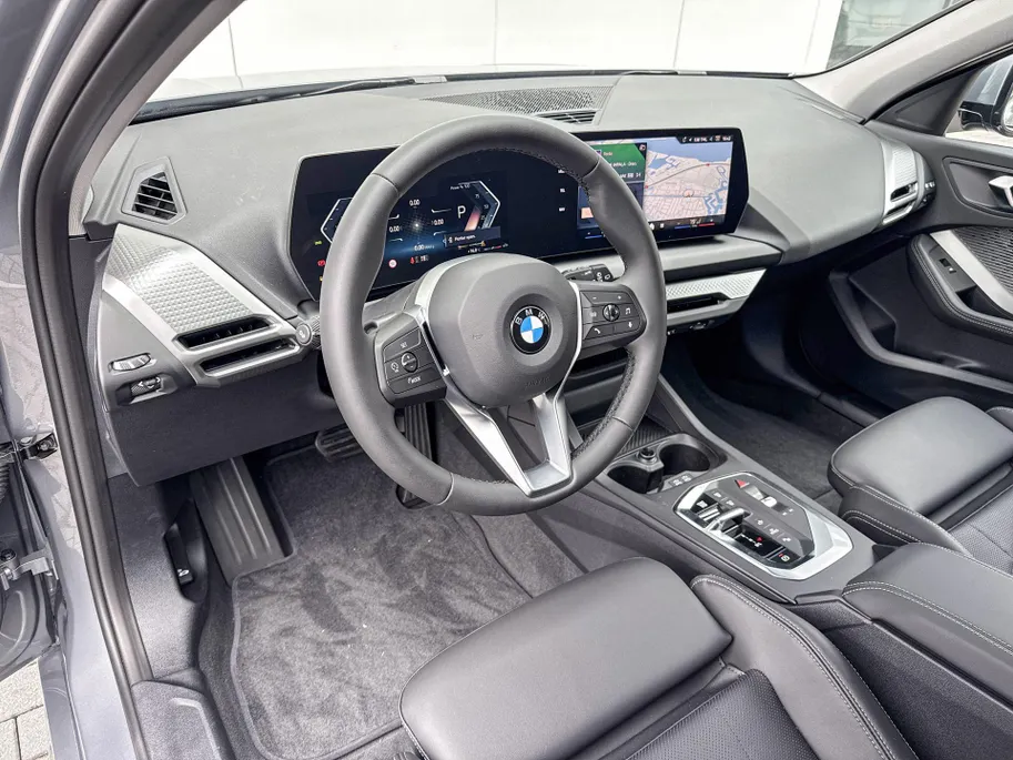 BMW 1 Serie 120