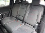 Mercedes-Benz EQB 250+ Business Solution AMG 7p. 71 kWh l Keyless l Achteruitrij camera l Stoelverwarming l Memory