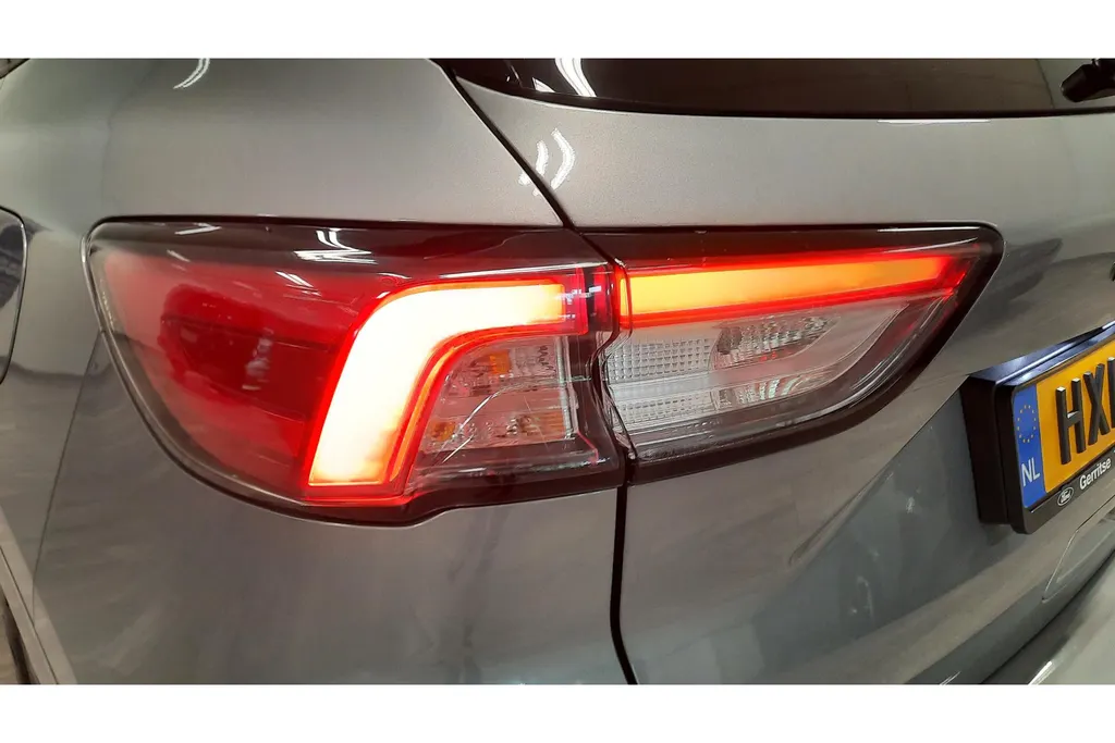 Ford Kuga 2.5 PHEV 225PK ST-Line | Winter Pack |