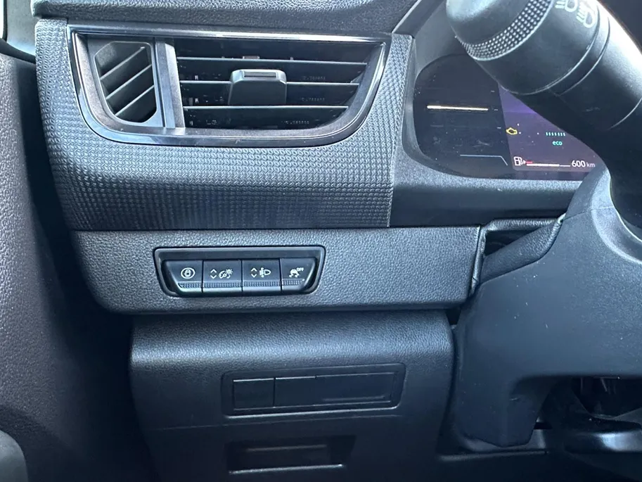 Renault Kangoo 1.5 Blue dCi 95 advance L1 | BPM VRIJ | Apple CarPlay/Android Auto | Stoelverwarming | Armsteun | Climate Control | Digital Cockpit | Cruise Control | Licht & Regen Sensor | Keyless Entry |