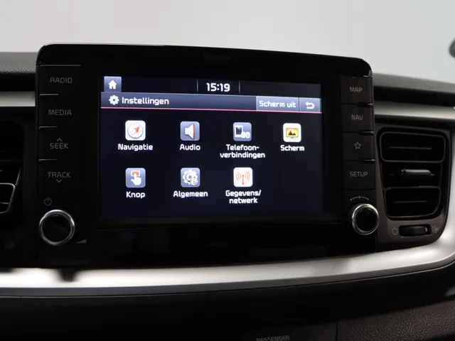 Kia Stonic 1.0 T-GDi DynamicLine Trekhaak