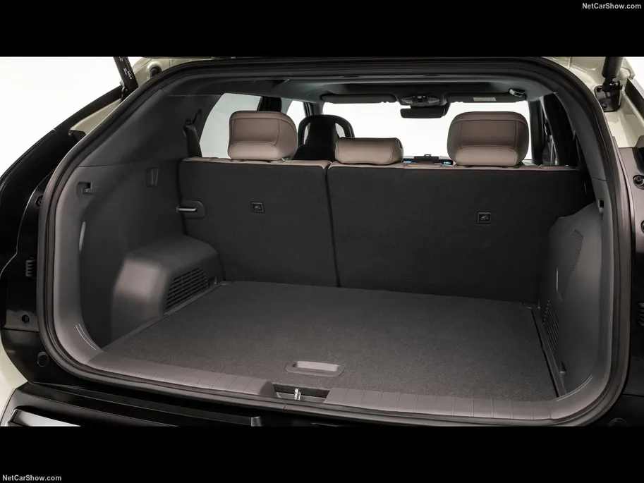Kia EV3 81,4 kWh 204pk Air l Staan In Bestelling l