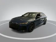 Audi A6 Avant 2.0 367pk e-hybrid Quattro S edition Competition · Wegklapbare Trekhaak · 360 Camera · B&O Audio · Elek. Voorstoel · Head-Up · 20'' Inch · Garantie t/m 09-07-2030 of 100.000km