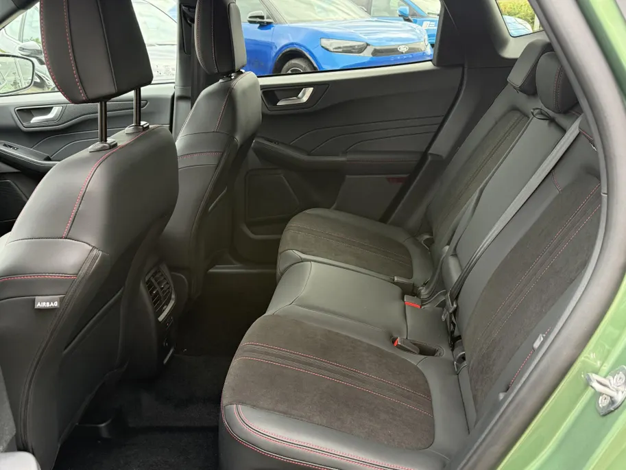 Ford Kuga 2.5 PHEV ST-Line X