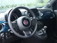 Fiat 500 1.0 Hybrid 70 PK | Comfort | Style | Tech | Navi