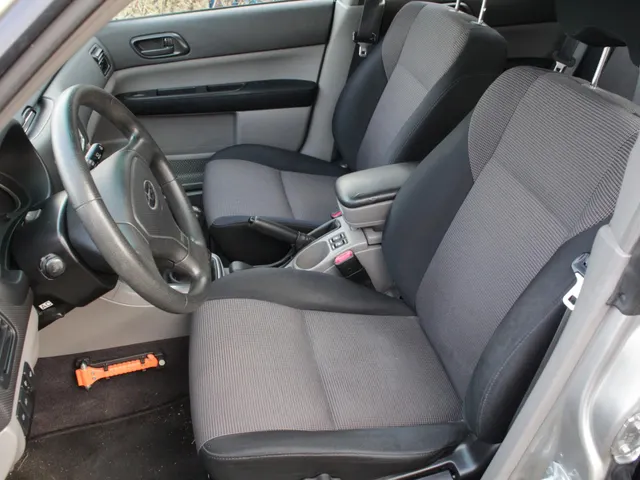Subaru Forester 2.0 X Comfort Pack | Cruise | Clima | Lm-Velgen | Trekhaak