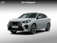 BMW iX2 xDrive30 67 kWh M Sport Edition