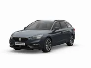 SEAT Leon Sportstourer FR Business 1.5 eHybrid 150 kW / 204 PK Station | Panorama dak | Matrix lichten | Metallic Lak | Herwaardering!!