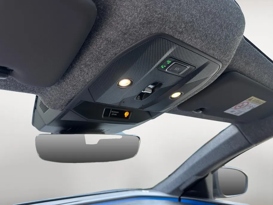 Renault Scénic E-Tech EV87 long range esprit Alpine | Automaat | Panoramadak | Harman Kardon | Stoel & Stuurverwarming | Automatische Kofferklep | Apple Carplay & Android Auto | Dodehoek Detectie | 12 Maanden BOVAG Garantie