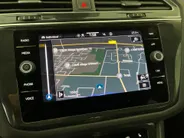 Volkswagen Tiguan 1.4 TSI 245pk DSG eHybrid Elegance · 360 Camera · Wegklapbare Trekhaak · Apple/Android Car Play · Dodehoek Detectie · 18'' Inch ·