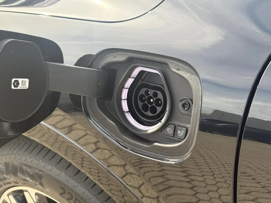 Ford Kuga 2.5 PHEV ST-Line X | AGR voorstoelen | 19 Inch LM