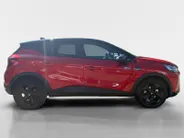 Mitsubishi ASX 1.8 HEV Black Edition Two Tone | 3850 Euro registratie korting| De nieuwe Black Edition | Direct leverbaar | Stoel verwarming | Zwarte velgen | Achteruitrijcamera |