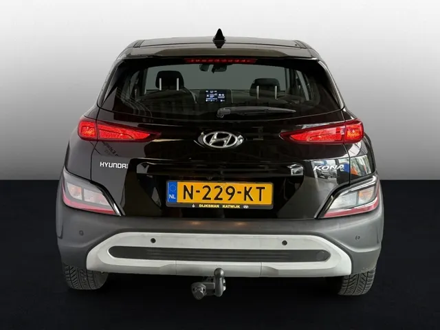 Hyundai Kona 1.0 T-GDI Comfort