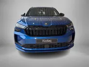 Škoda Kodiaq Sportline Business 1.5 TSI PHEV 150kW/204PK SUV | Comfort Pakket |  panoramisch schuif-/kanteldak | Trekhaak wegklapbaar | Parkeer Pakket | 20'' inch velgen Rila aero | €4000,- euro inruilpremie