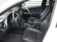 Toyota RAV4 RAV4 2.5 HYBRID 4WD EXECUTIVE