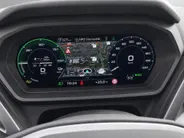 Audi Q4 e-tron 45 quattro Advanced edition 82 kWh 210kW/286PK · Panoramadak · Trekhaak · Camera · Apple/Android Car Play · Adaptive Cruise Control · Elektrische stoelverstelling · Stoelverwarming · Drive select