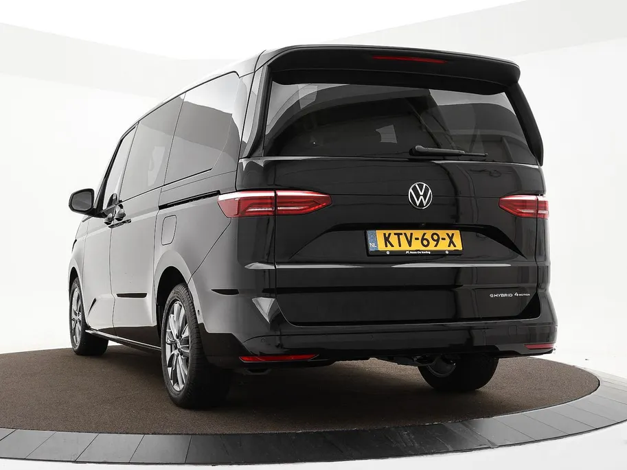 Volkswagen Multivan Bedrijfswagens Bulli Edition 1.5 eHybrid DSG 4Motion L2 725785