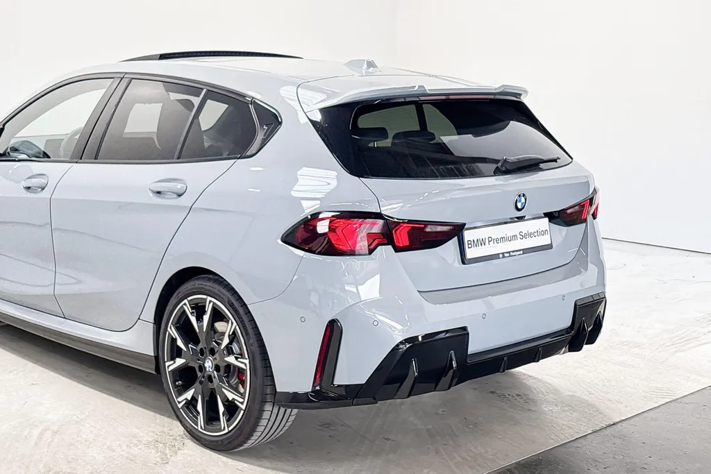 BMW 1 Serie 120 M Sportpakket Pro