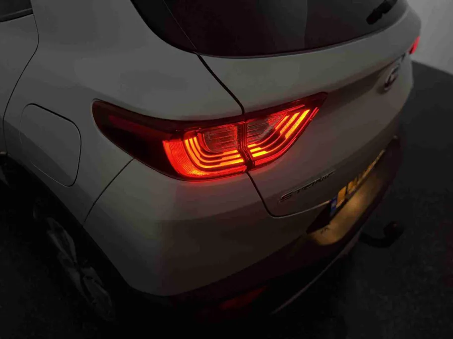 Kia Stonic 1.0 T-GDi 100pk DynamicPlusLine