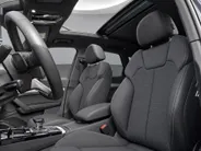 Audi Q5 50 TFSIe 299pk S-tronic S edition · Panoramadak · Camera · Matrix LED · Apple/Android Car Play · Elek. Achterklep ·