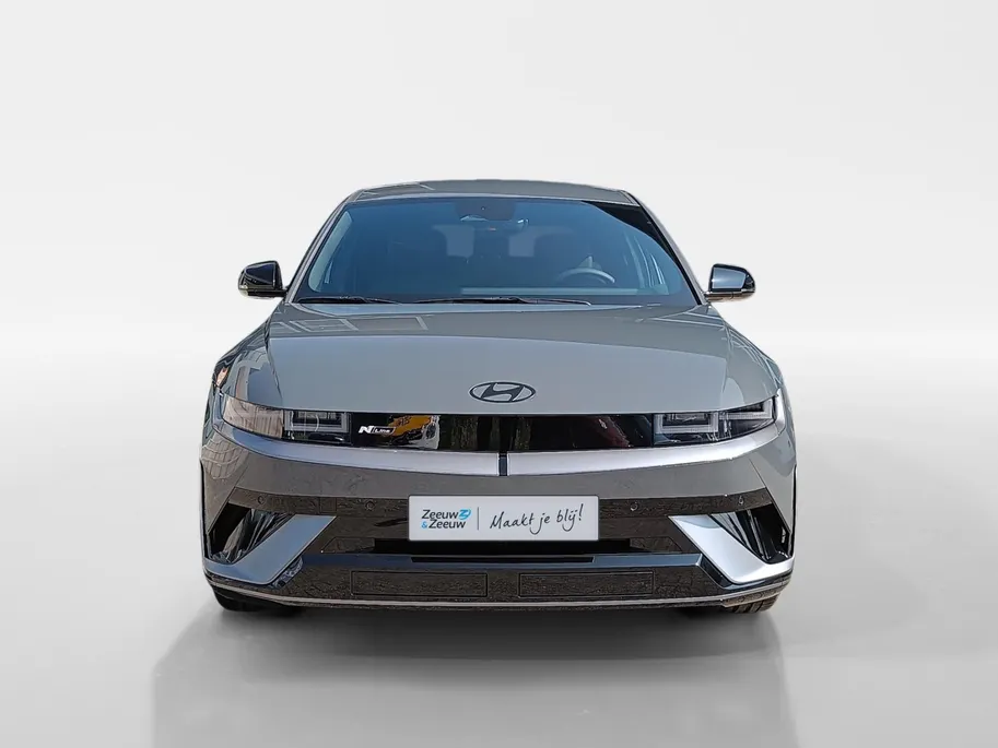 Hyundai IONIQ 5 N Line Business 84 kWh | Z&Z Top Deal | Van € 51.890, nu voor € 47.890 |