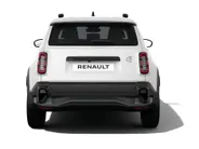 Renault 4 Techno comfort range | Profiteer nu van €1800,- Zeeuw & Zeeuw voorraadkorting | NU met GRATIS 5 jaar fabrieksgarantie | 409KM Actieradius | 165km laden in slechts 15 minuten | Nu in de showroom |