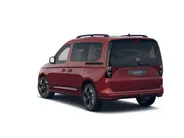 Volkswagen Caddy Bedrijfswagens First Edition 1.5eHybrid 115pk Automaat 741307