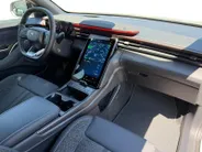Ford Explorer Collection Extended Range RWD 79 kWh | Nieuw te Bestellen | €3.500,- Ready Set Ford Bonus | 579km WLTP Rijbereik | Trekhaak | B&O Premium Audio | 360 Graden Camera | HUD | Verwarmbare Voorstoelen | Verwarmbaar Stuur
