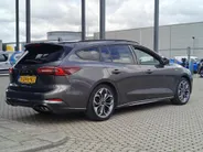 Ford Focus Wagon 1.0 EcoBoost Hybrid ST Line X | Groot Scherm | Adaptive Cruise