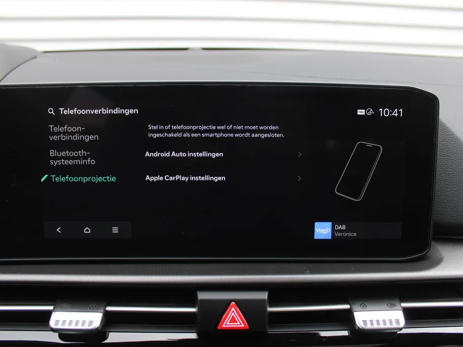 Kia Sportage 1.6 T-GDi Plug-in Hybrid GT-PlusLine | Stuur-/stoelverwarming + ventilatie | Schuifdak | 360 Camera | HUD | LED | Elek. stoelverstelling + achterklep |