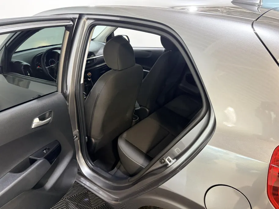 Kia Picanto 67PK DPi DynamicPlusLine | 1e eigenaar | Navi | Camera | Climate Control | Privacy Glass | Apple CarPlay/Android Auto | Lichtmetalen Velgen | Keyless | Cruise Control |