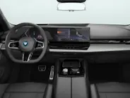 BMW i5 Sedan eDrive40 M Sport Pro Edition 84 kWh