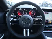 Mercedes-Benz CLA 200 Business Solution AMG