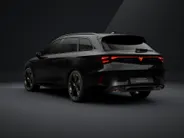 CUPRA Leon Sportstourer 1.5 TSI e-Hybrid Business 204 PK l Dynamic Design l Trekhaak l Sennheiser