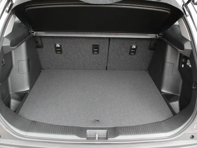 Suzuki S-Cross 1.5 Hybrid Style Automaat | Navi | Leder | Schuifdak | Adap. Cruise | Lm-Velgen
