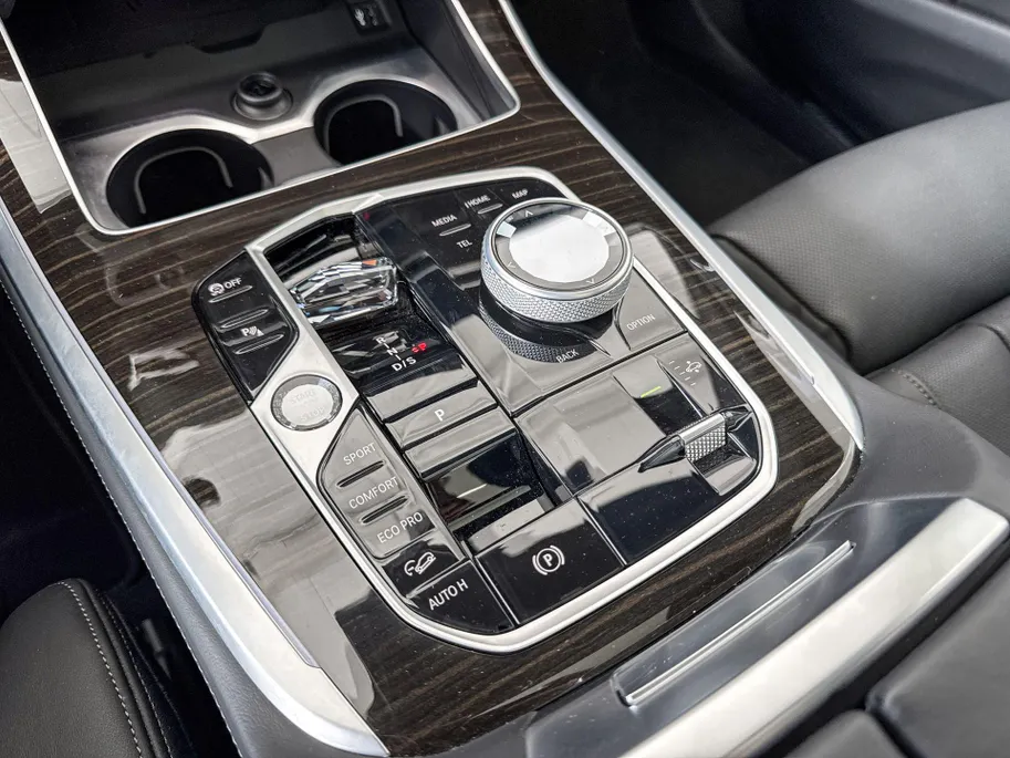 BMW X7 xDrive40i Exclusive Pack M Sportpakket Pro