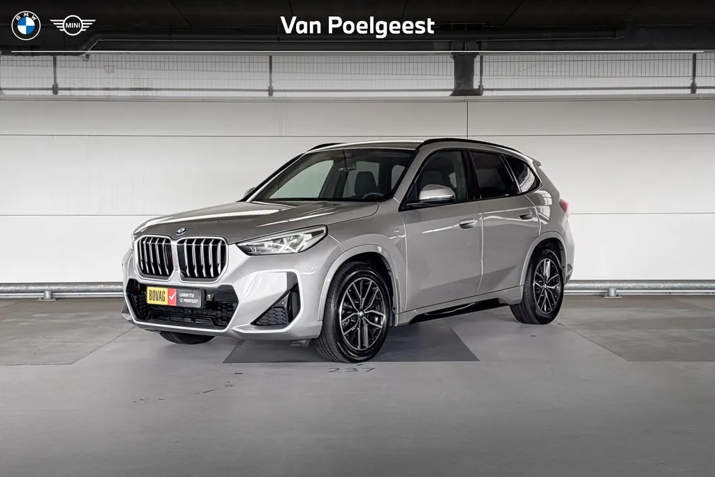 BMW X1 sDrive20i