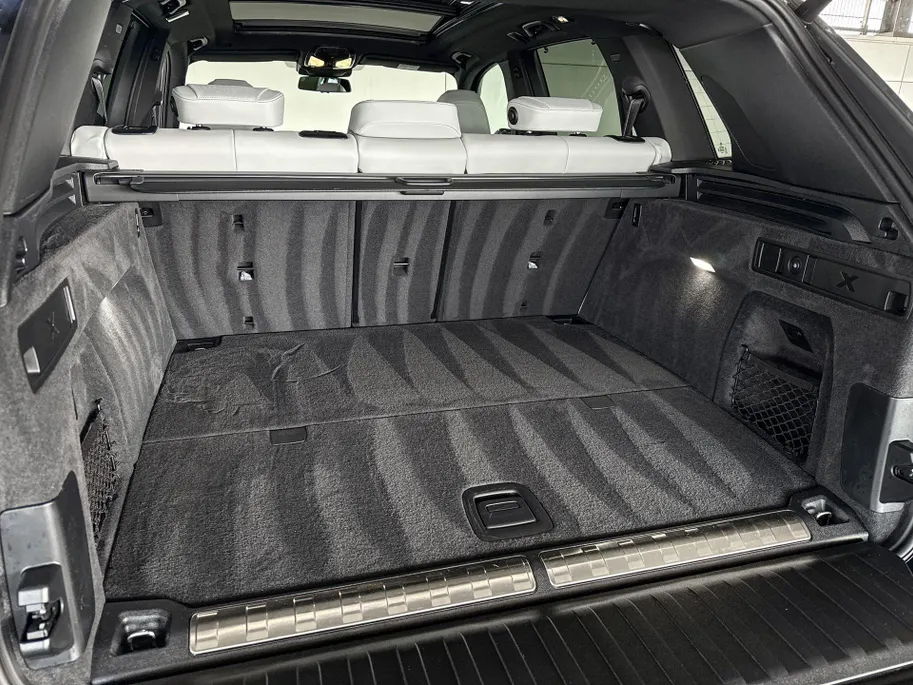 BMW X5 xDrive50e