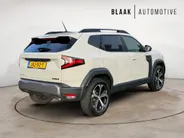 Dacia Duster 1.2 TCe 130 Journey Pack Winter | Pack Parking | Draadloos Apple