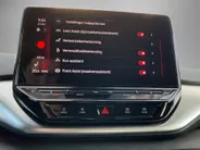 Volkswagen ID.4 Pure 52 kWh 125kW/170PK · Panoramadak · Apple/Android Car Play · Navigatie · Stoelverwarming · Camera ·