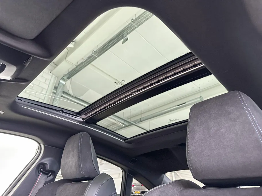 BMW 2 Serie Gran Coupé 220 Premium Pack M Sportpakket Pro