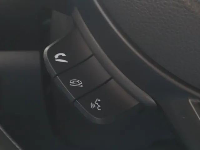 Suzuki Swift 1.2 Select Carplay | Camera